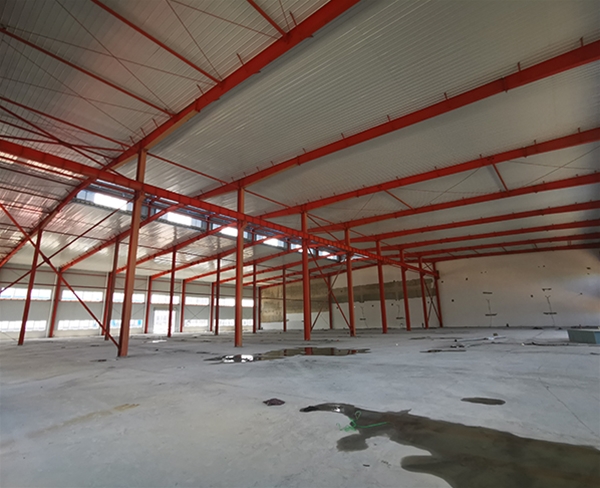 東西湖京東方液晶玻璃靜電保護(hù)材料項目