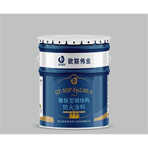 鋼結構不燃燒,為什么還要鋼結構防火涂料？